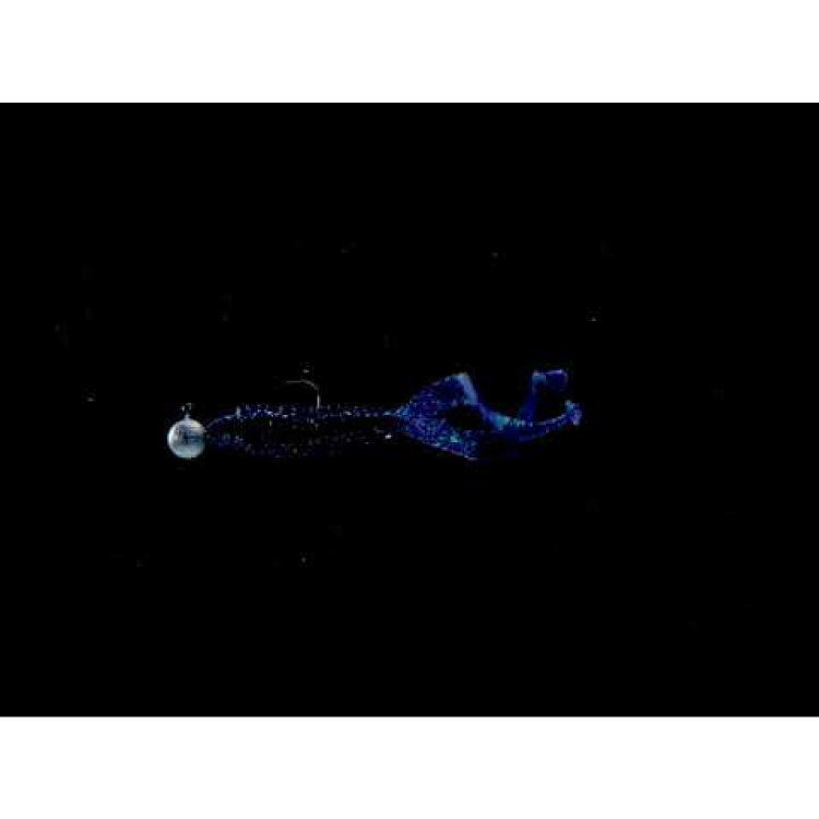Силикон Westin RingTeez Curltail P010-309-010