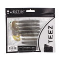 Силикон Westin RingTeez Curltail P010-309-010