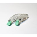 Тела за воблери SeaBuzz Clear Body 955156
