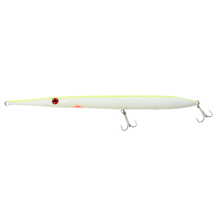 Воблер Sea Buzz Crazy GARFISH 955151