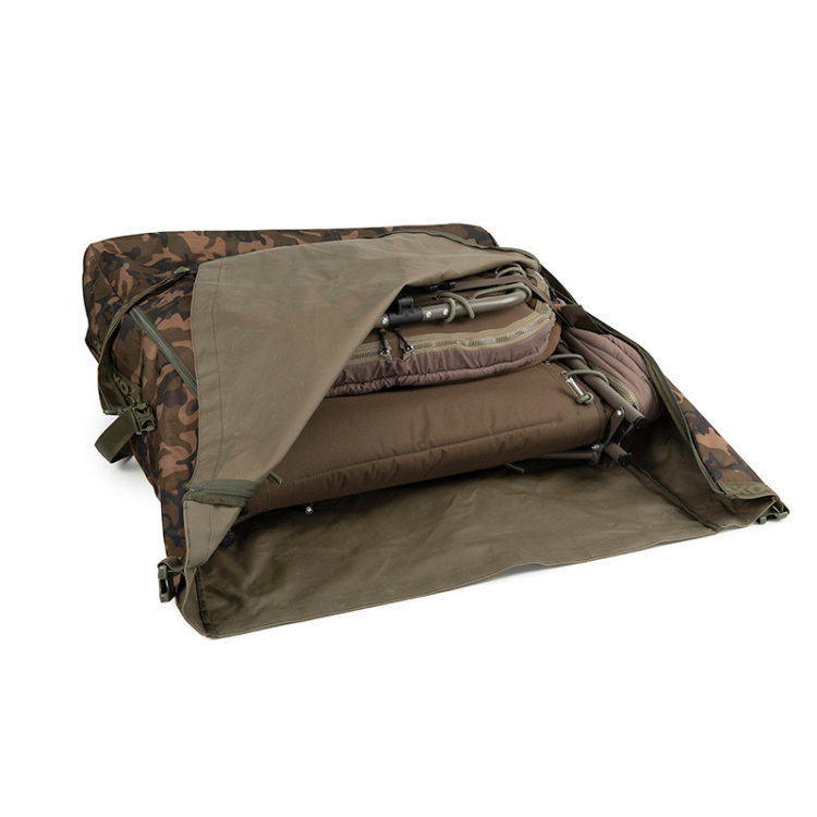 Калъф за легло Fox Camolite Small Bed Bag CLU445