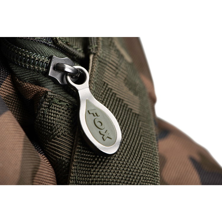 Калъф за легло Fox Camolite Small Bed Bag CLU445