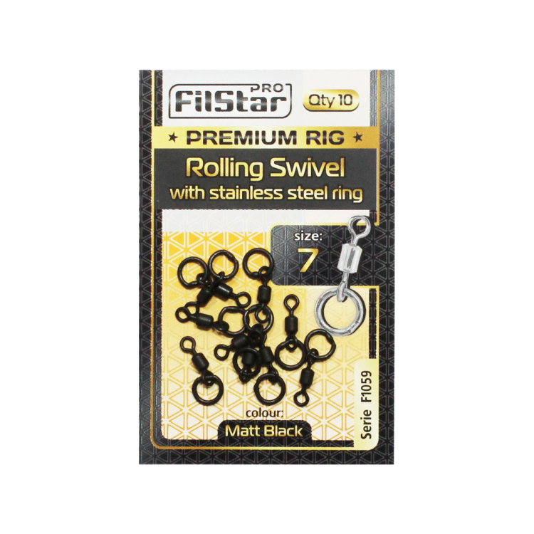Вирбел Premium Rig F1059 952810
