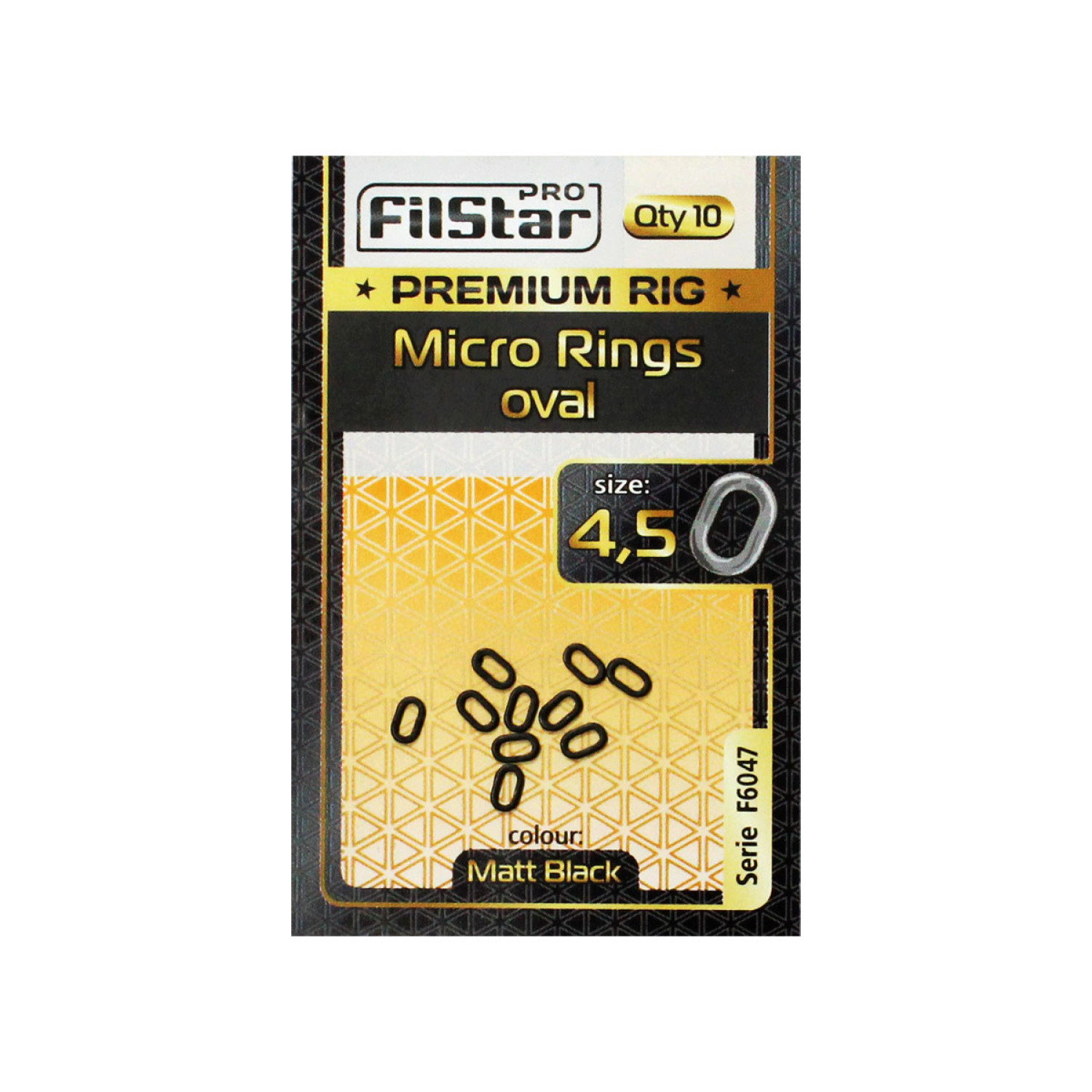 Вирбел Premium Rig F6047 952808