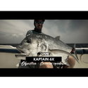 Тройни куки VMC 7570 CT Kaptain 6X 956104