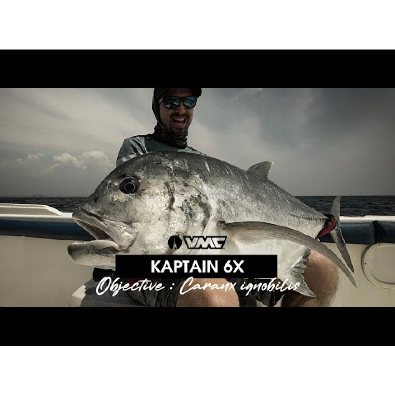 Тройни куки VMC 7570 CT Kaptain 6X 956104