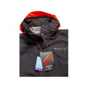 Яке Westin W6 Rain Jacket Steel Black A86-554-XXL