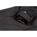 Яке Westin W6 Rain Jacket Steel Black A86-554-XXL