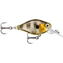 Воблер Rapala X-Light Crank Mid Runner FNCM03 - PEL