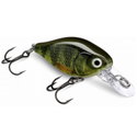 Воблер Rapala X-Light Crank Mid Runner FNCM03 - PEL