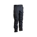 Панталон Westin W6 Rain Pants Steel Black A87-554-XL