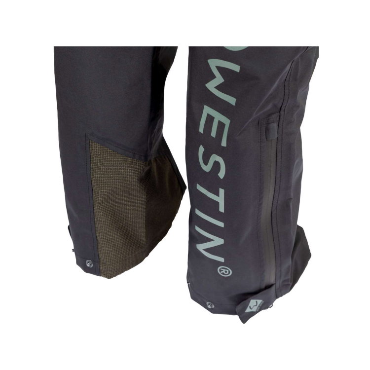 Панталон Westin W6 Rain Pants Steel Black A87-554-XL