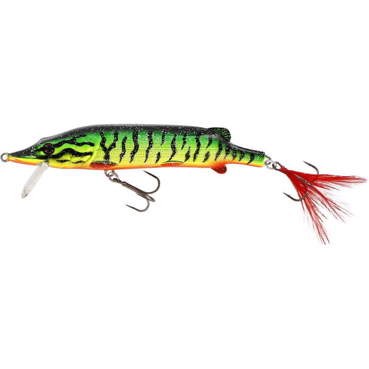 Воблер Westin Mike the Pike Crankbait P040-063-020