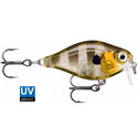 Воблер Rapala X-Light Crank Shallow Runner FNCS03 - GGIU