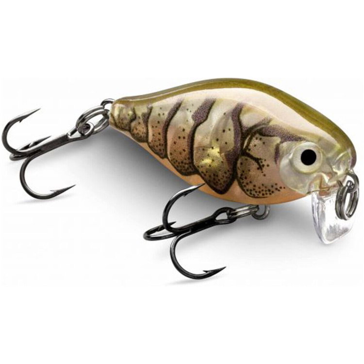 Воблер Rapala X-Light Crank Shallow Runner FNCS03 - GGIU