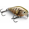 Воблер Rapala X-Light Crank Shallow Runner FNCS03 - GGIU