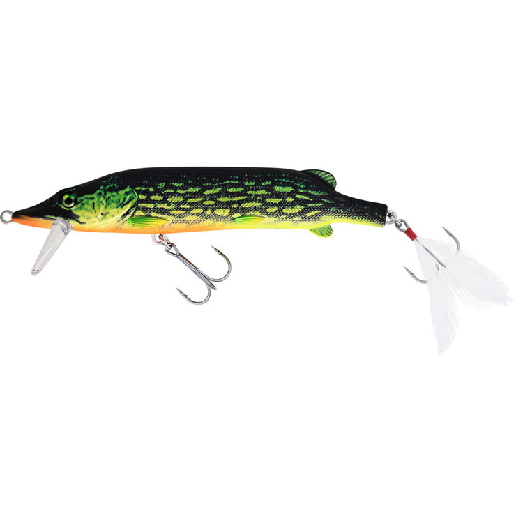 Воблер Westin Mike the Pike Crankbait P040-766-020