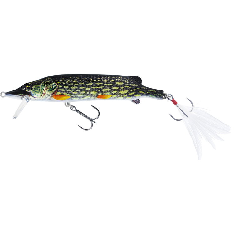 Воблер Westin Mike the Pike Crankbait P040-630-020