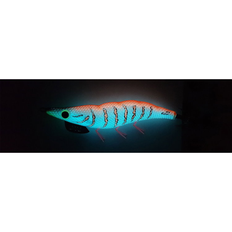 Калмарка DTD Gamberino 20505-BK