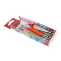 Монтаж с калмарки DTD Tataki Set 80501