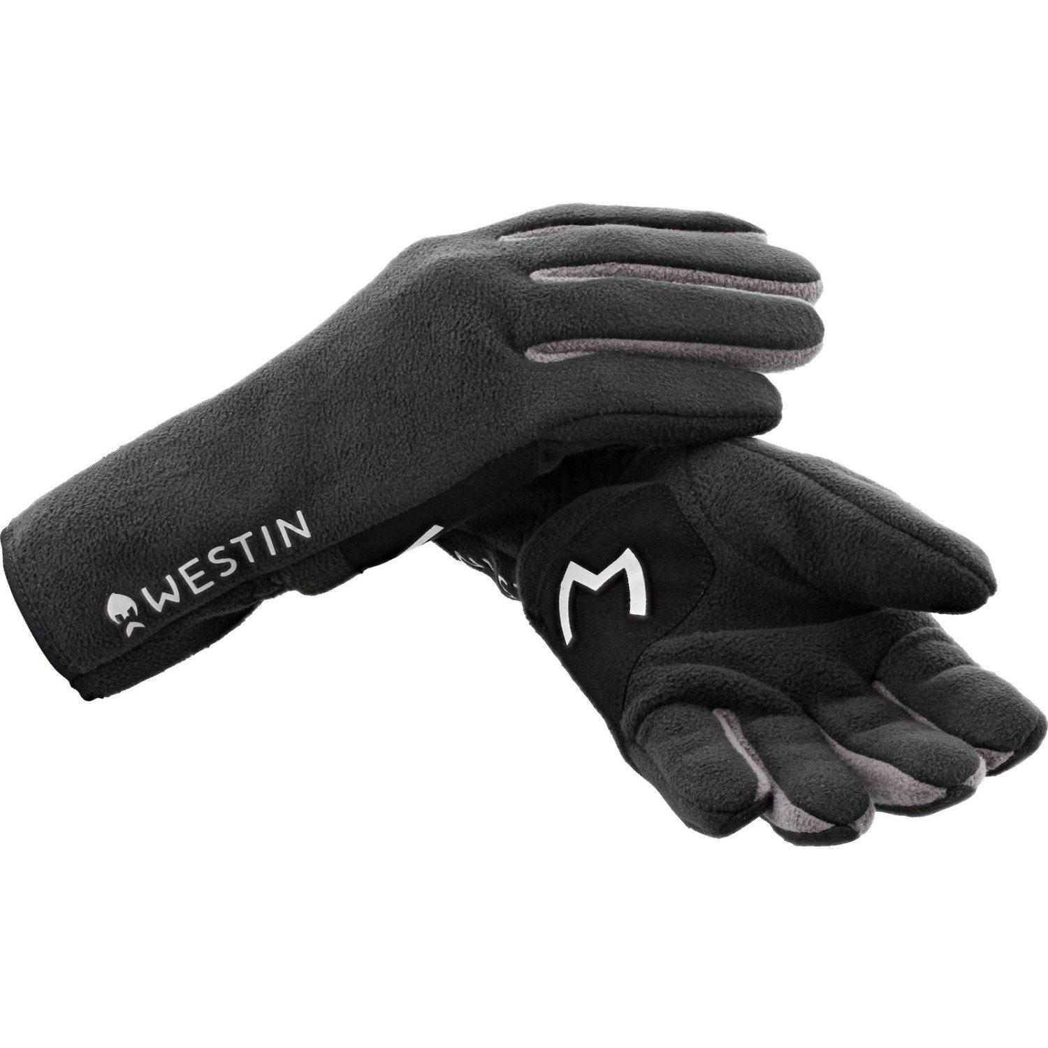 Ръкавици Westin Full Fleece Gloves A223-657-XL