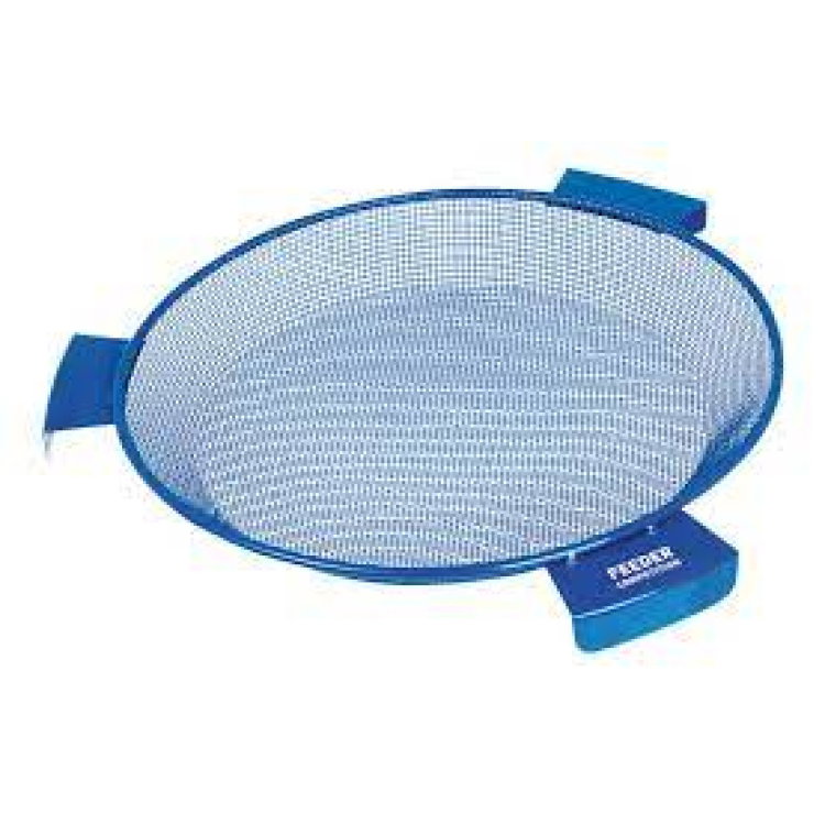 Сито CarpZoom Feeder Competition Round Riddle CZ0084
