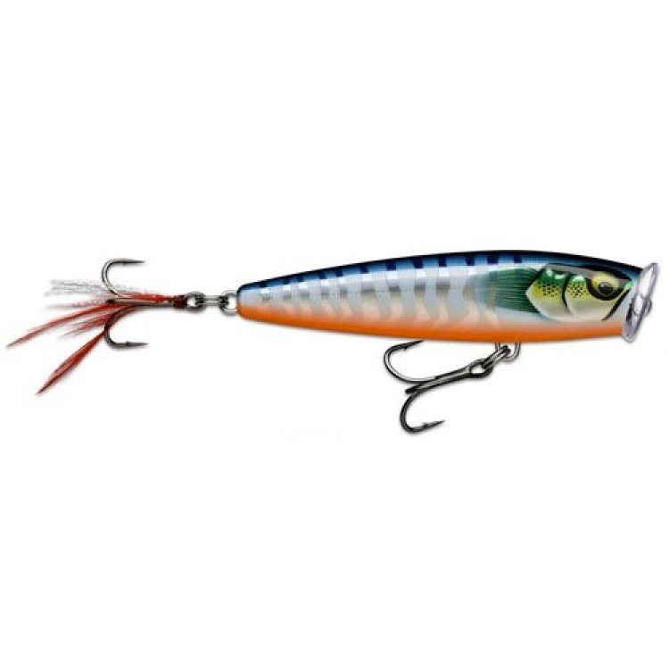 Воблер Rapala Skitter Pop Elite SPE95 - GDHWHU
