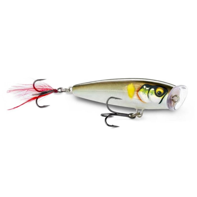 Воблер Rapala Skitter Pop Elite SPE95 - GDHWHU