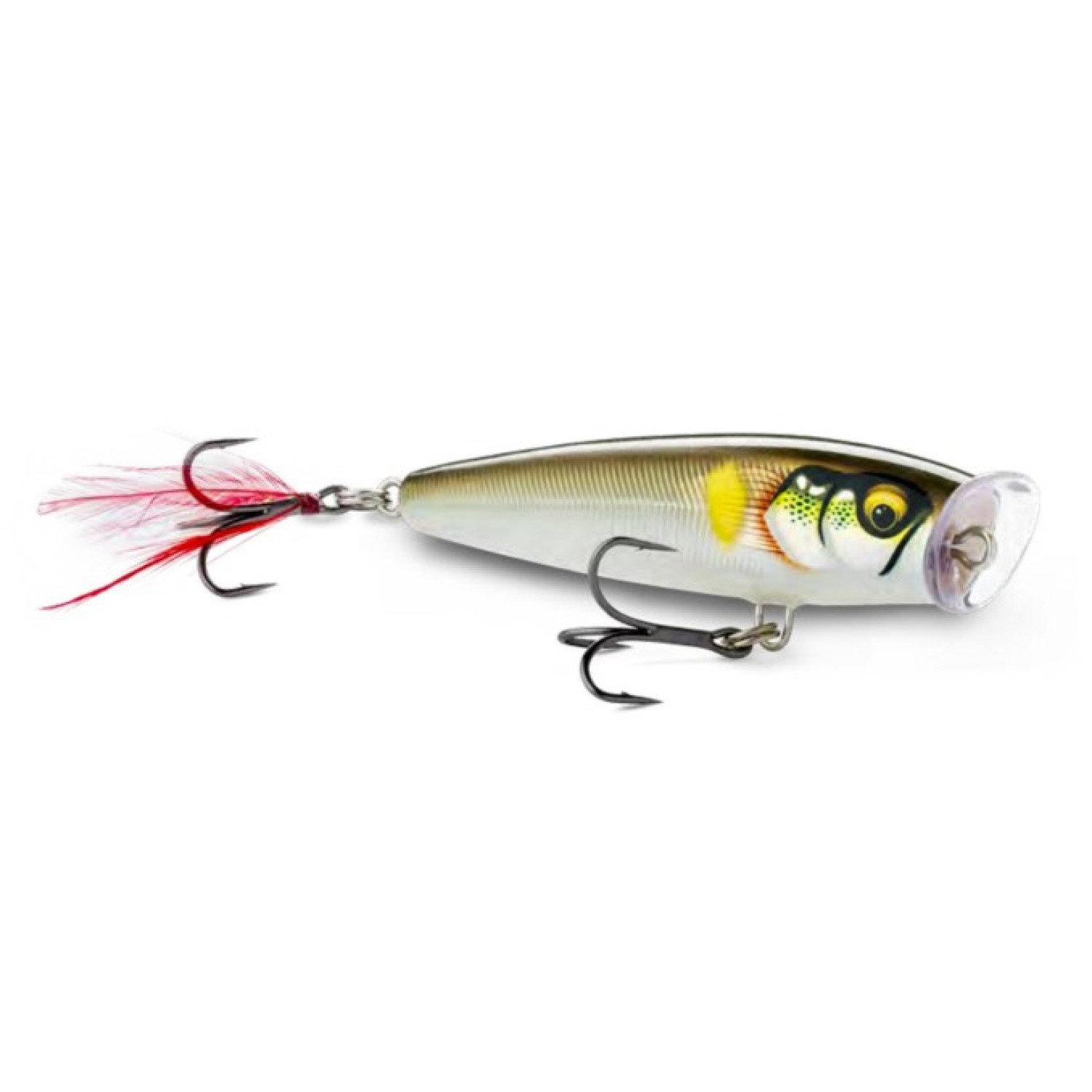 Воблер Rapala Skitter Pop Elite SPE95 - GDHWHU