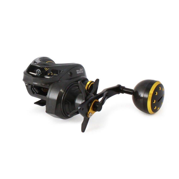 Бейткастинг макара FilStar SALINA 300XG SALINA 300XG