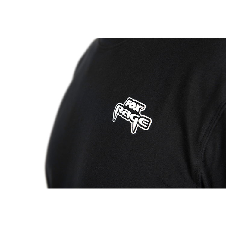 Тениска Fox Ragewear Tee Shirt NPR444