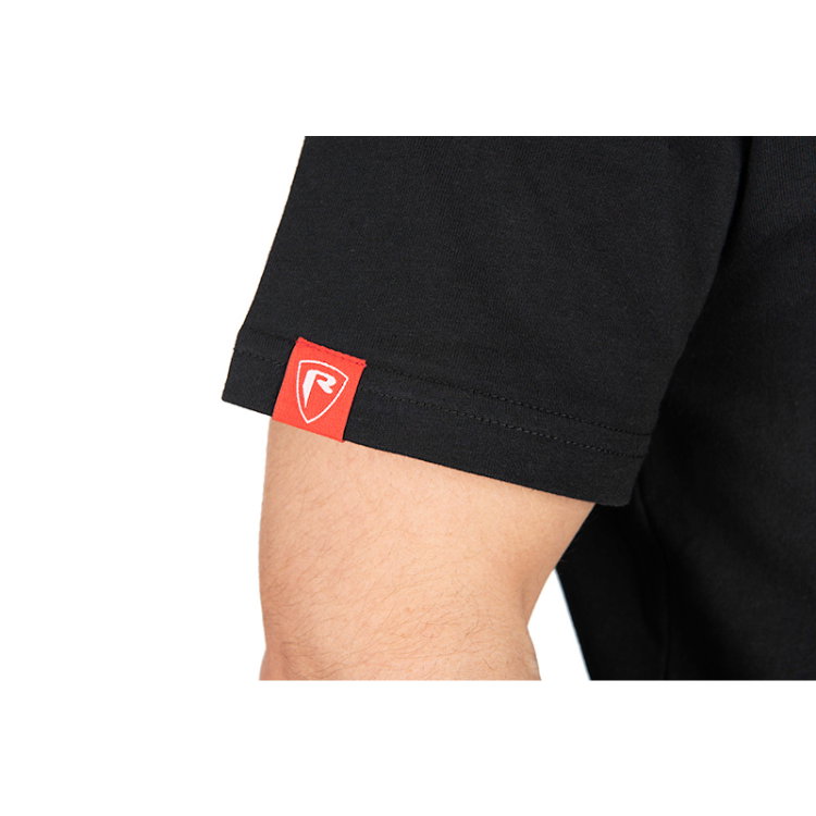 Тениска Fox Ragewear Tee Shirt NPR444