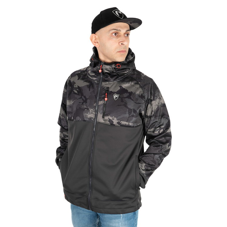 Яке Fox Rage LW Wind Blocker NPR427