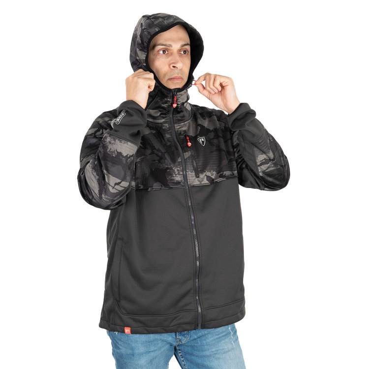 Яке Fox Rage LW Wind Blocker NPR427