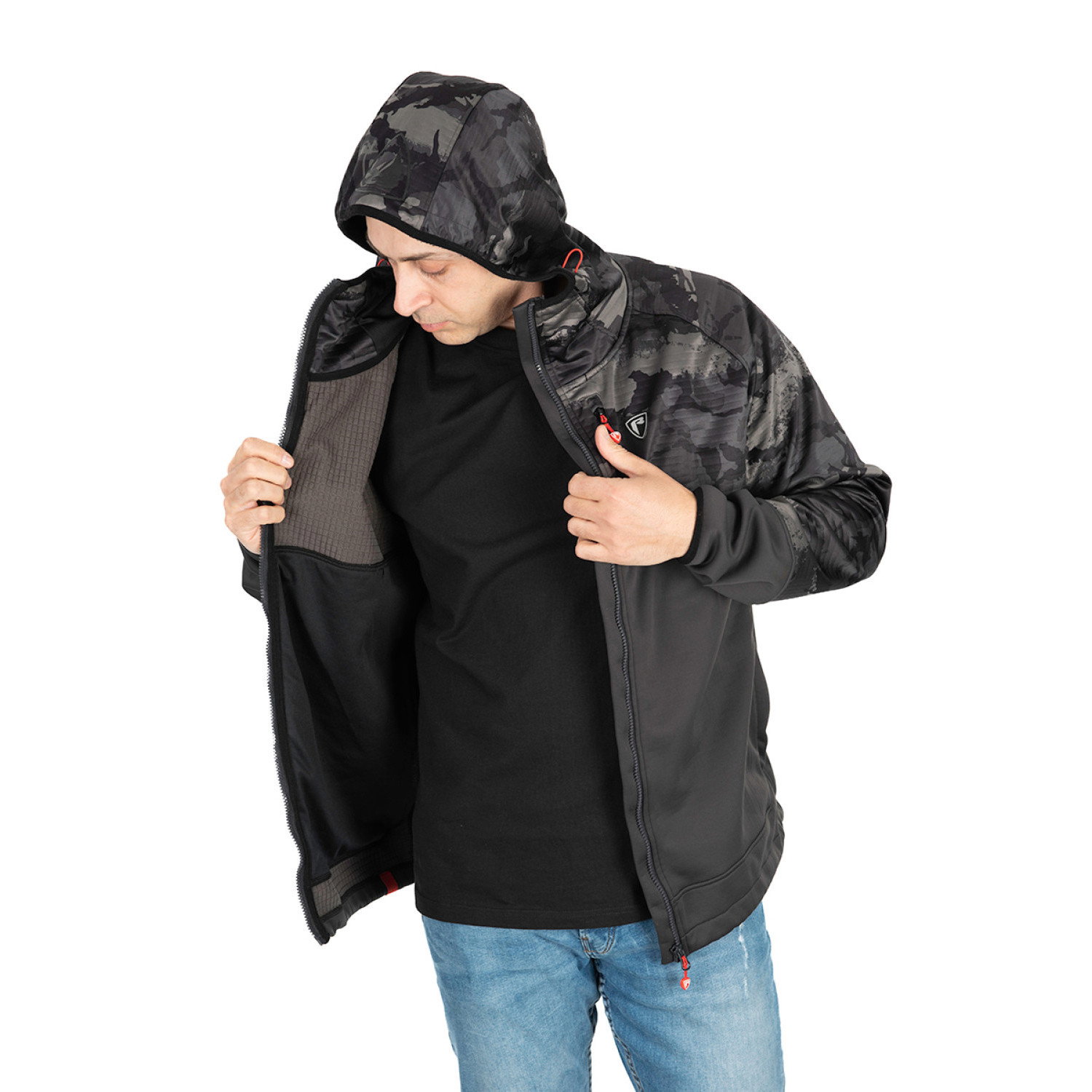 Яке Fox Rage LW Wind Blocker NPR427