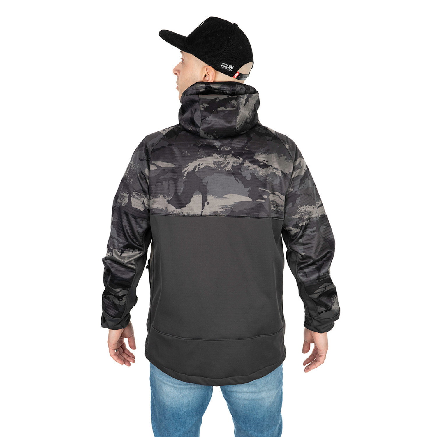 Яке Fox Rage LW Wind Blocker NPR427