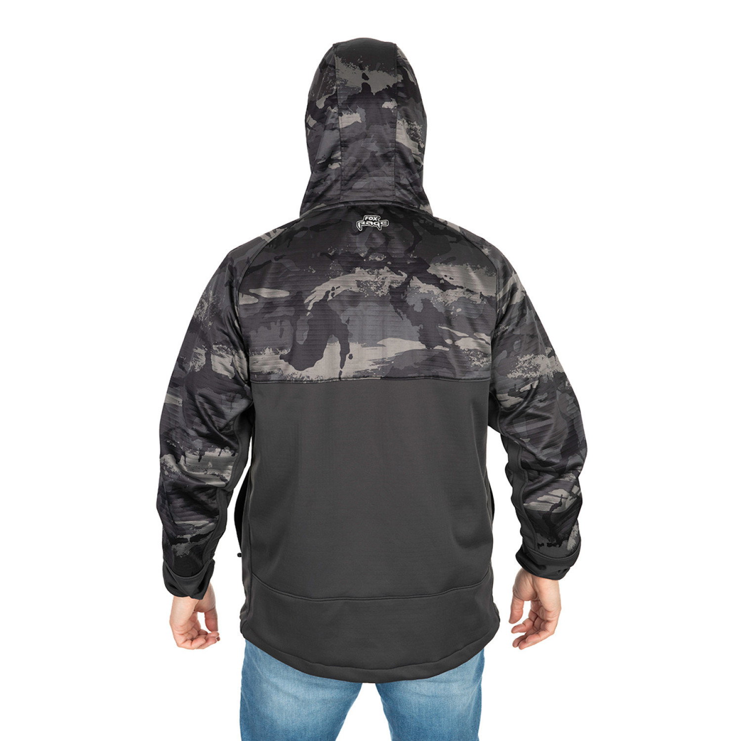 Яке Fox Rage LW Wind Blocker NPR427