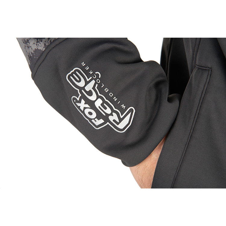 Яке Fox Rage LW Wind Blocker NPR427