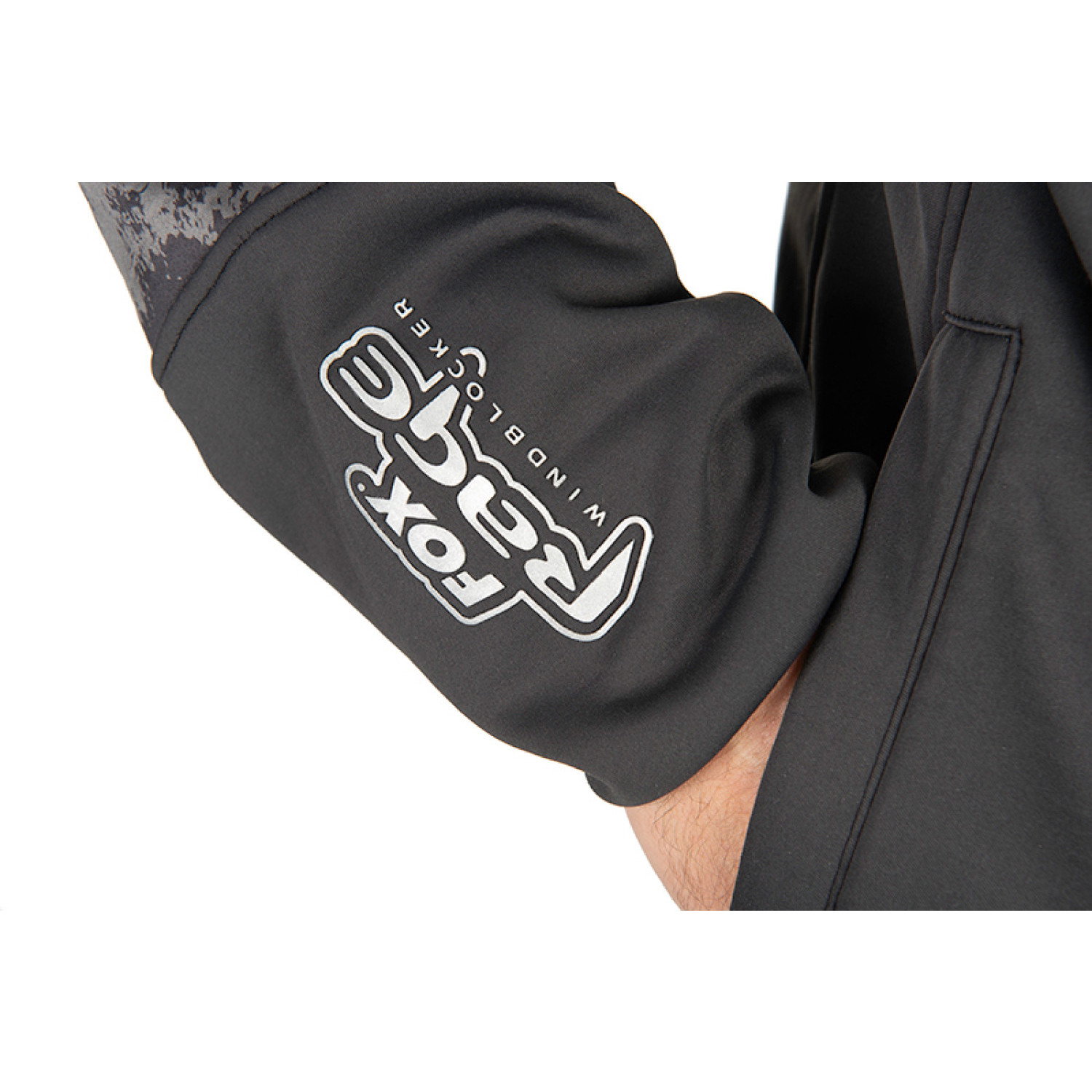 Яке Fox Rage LW Wind Blocker NPR427