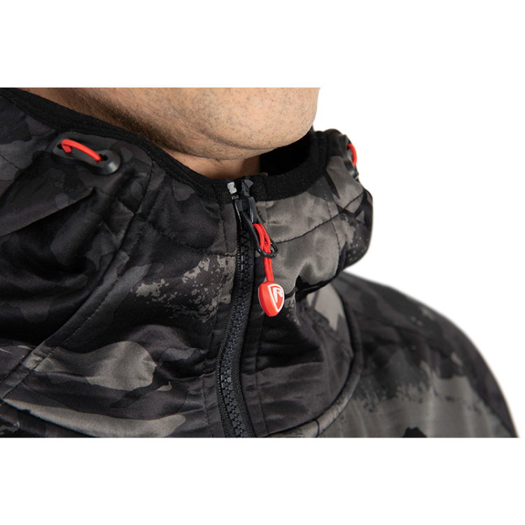 Яке Fox Rage LW Wind Blocker NPR427