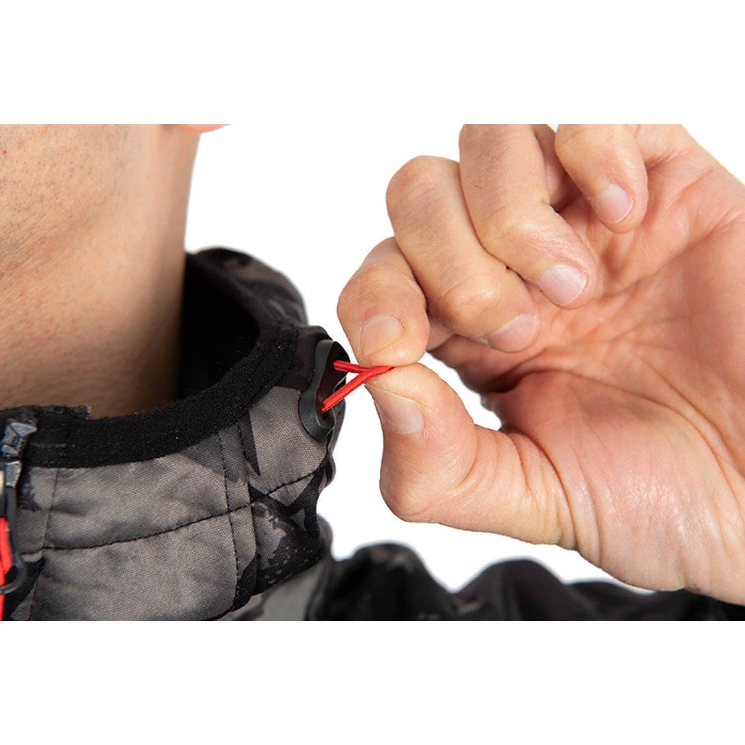 Яке Fox Rage LW Wind Blocker NPR427