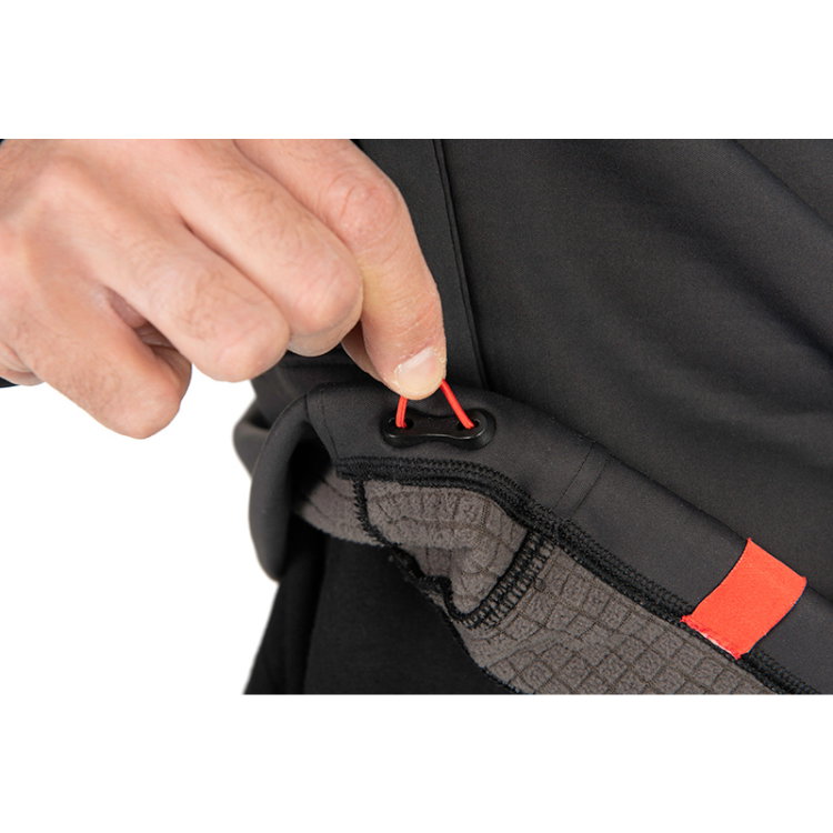 Яке Fox Rage LW Wind Blocker NPR427