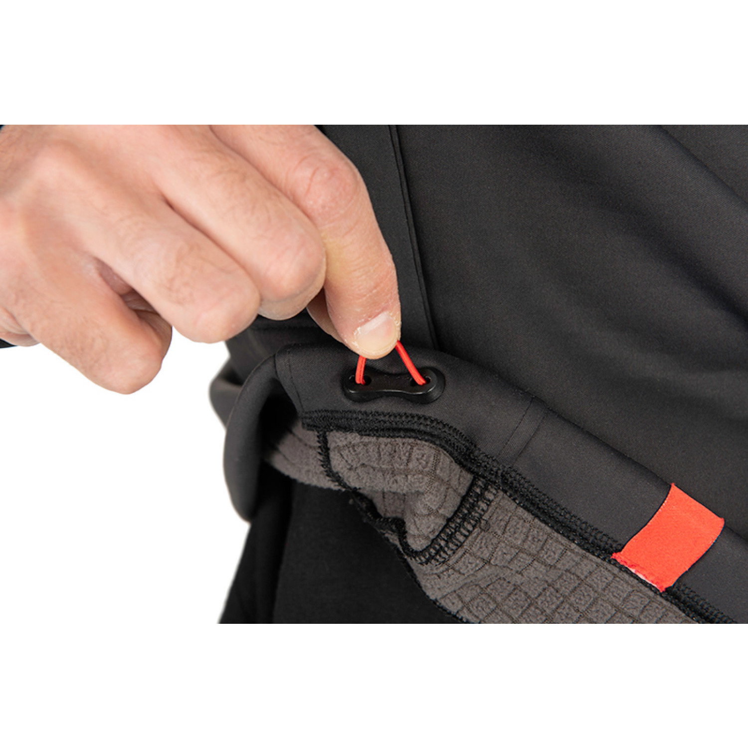 Яке Fox Rage LW Wind Blocker NPR427