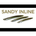 Инлайн воблер Westin Sandy Inline M106-457-066