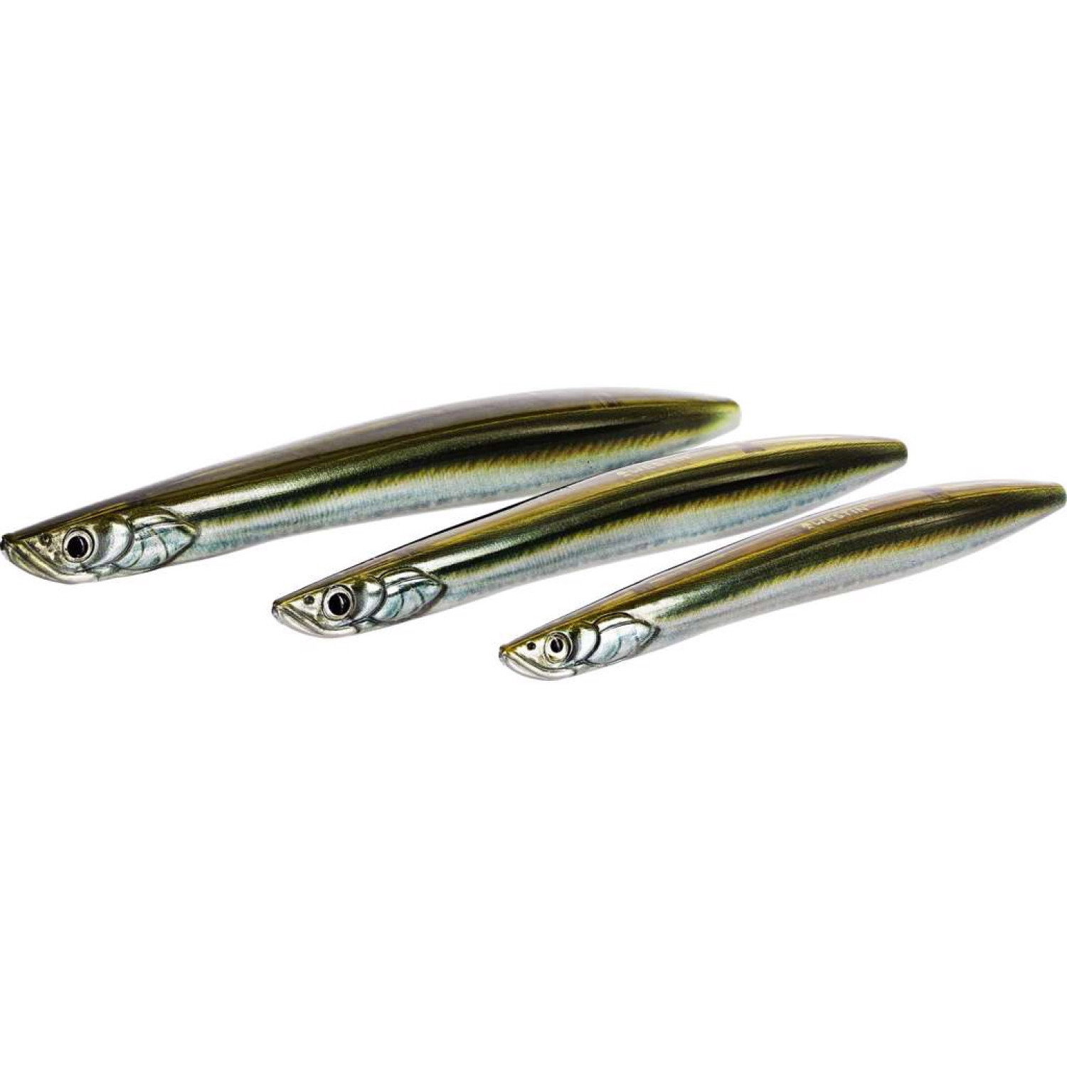 Инлайн воблер Westin Sandy Inline M106-457-066