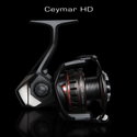 Макара Okuma Ceymar HD CHD-2500A