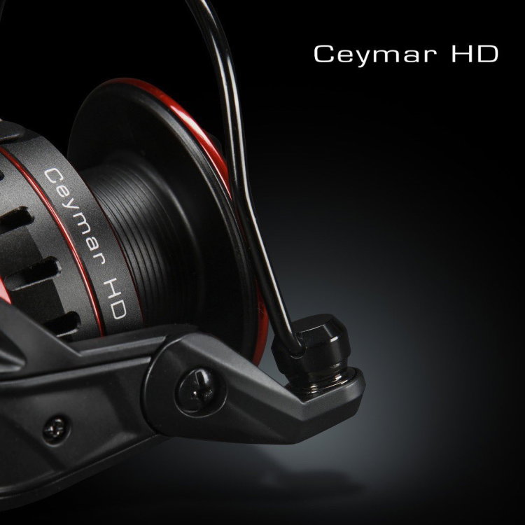 Макара Okuma Ceymar HD CHD-2500A