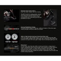 Макара Okuma Ceymar HD CHD-2500A
