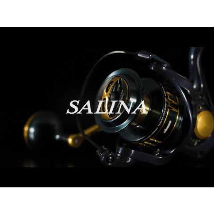 Макара Okuma Salina Saltwater SA-10000A