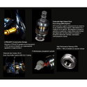 Макара Okuma Salina Saltwater SA-10000A